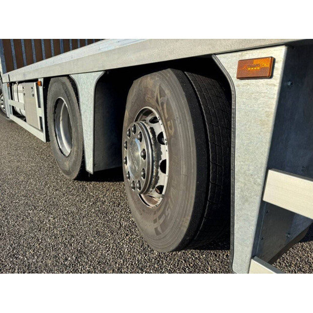 2019 Scania R450-44821222