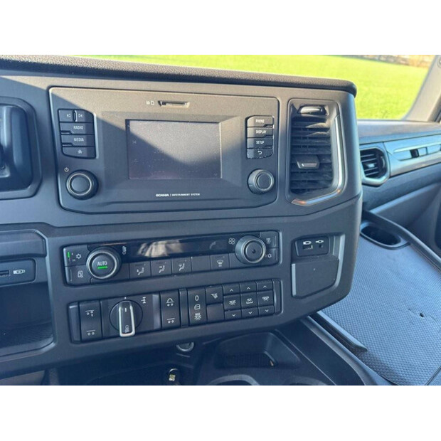 2019 Scania R450-44821224