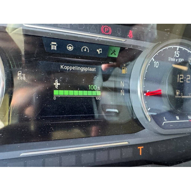 2019 Scania R450-44821225