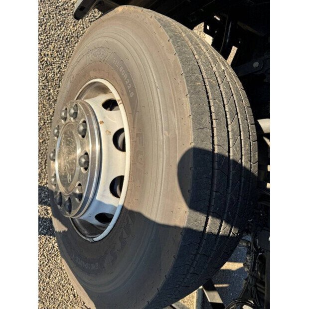 2019 Scania R450-44821233