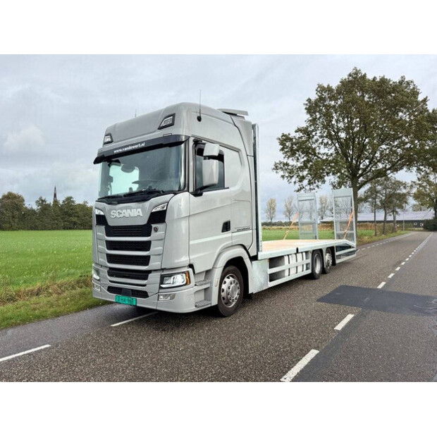 2019 Scania S450-44821234