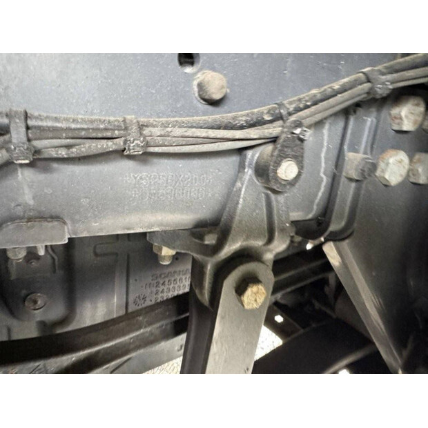 2019 Scania S450-44821238