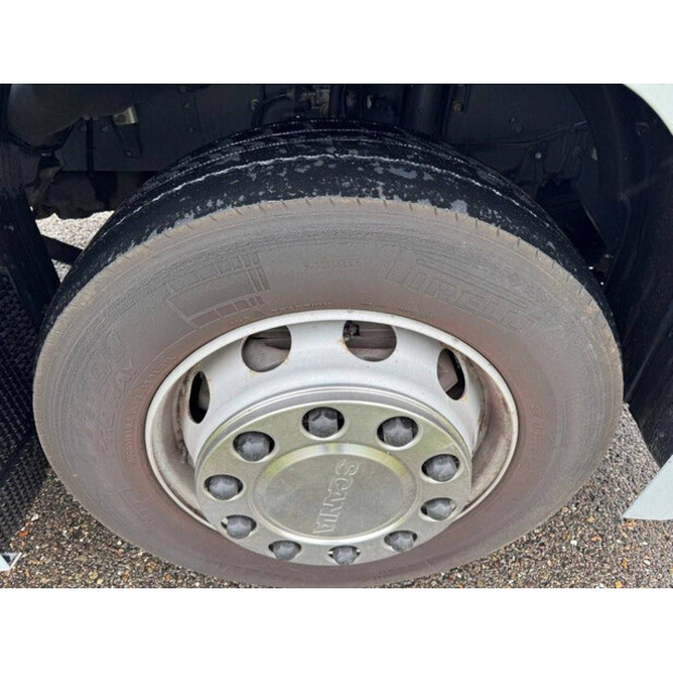 2019 Scania S450-44821240