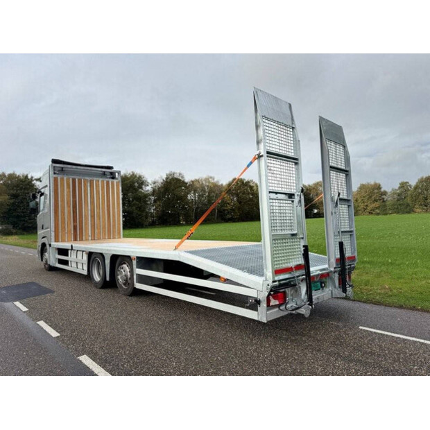 2019 Scania S450-44821241