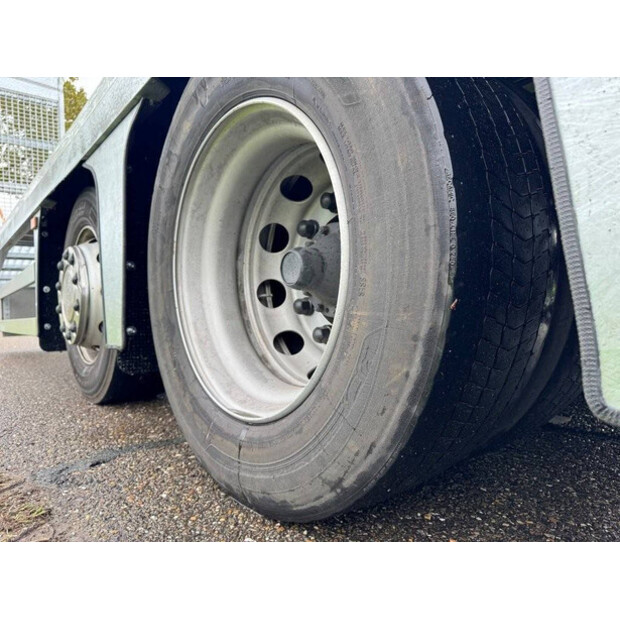 2019 Scania S450-44821243