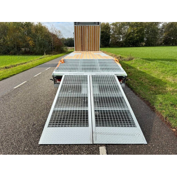 2019 Scania S450-44821245