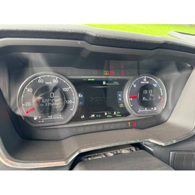 2019 Scania S450-44821246