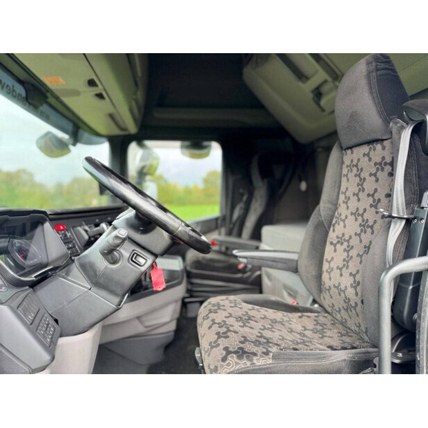 2019 Scania S450-44821249