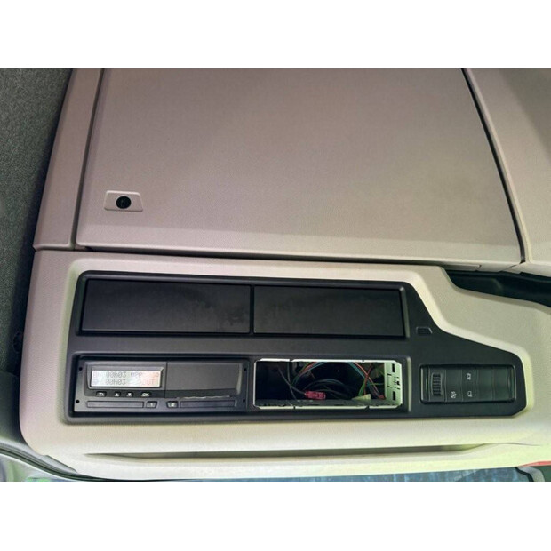 2019 Scania S450-44821256