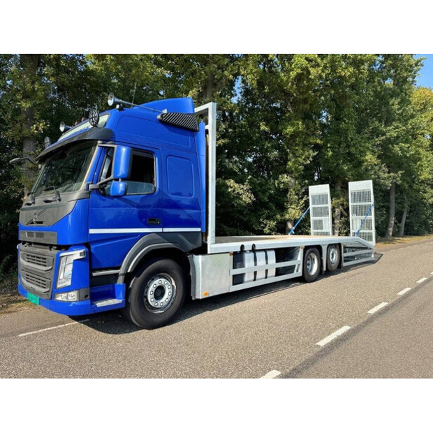 2019 Volvo FM370-44821261