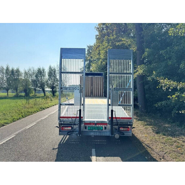 2019 Volvo FM370-44821263