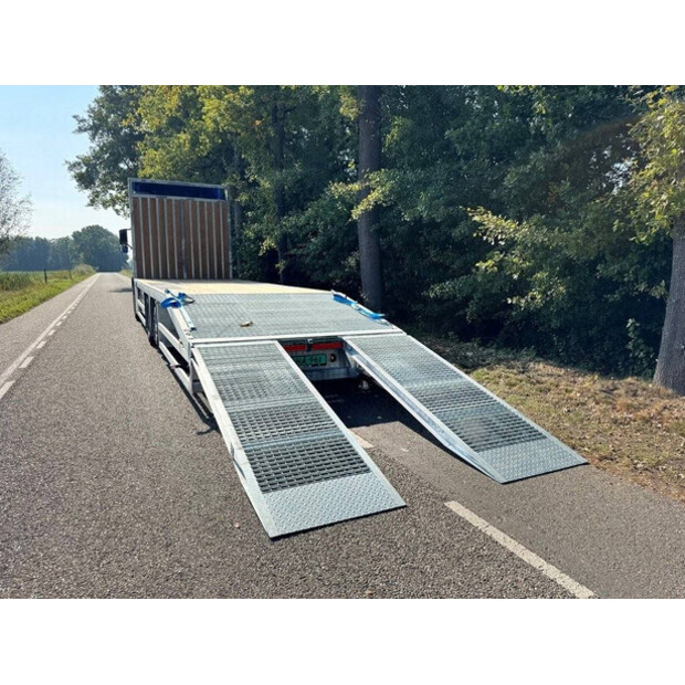 2019 Volvo FM370-44821264