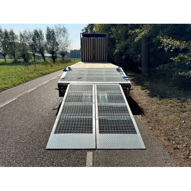 2019 Volvo FM370-44821265