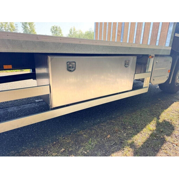 2019 Volvo FM370-44821267