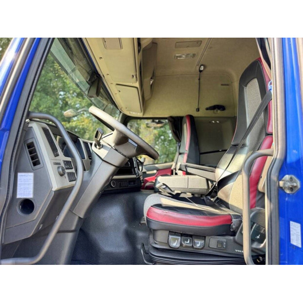 2019 Volvo FM370-44821268