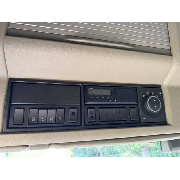 2019 Volvo FM370-44821272