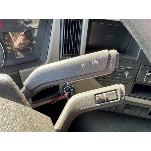 2019 Volvo FM370-44821273