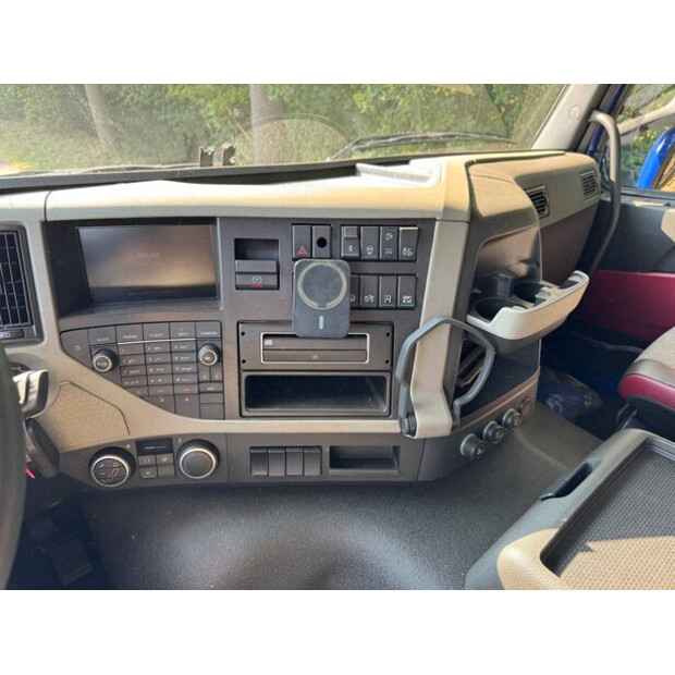 2019 Volvo FM370-44821274
