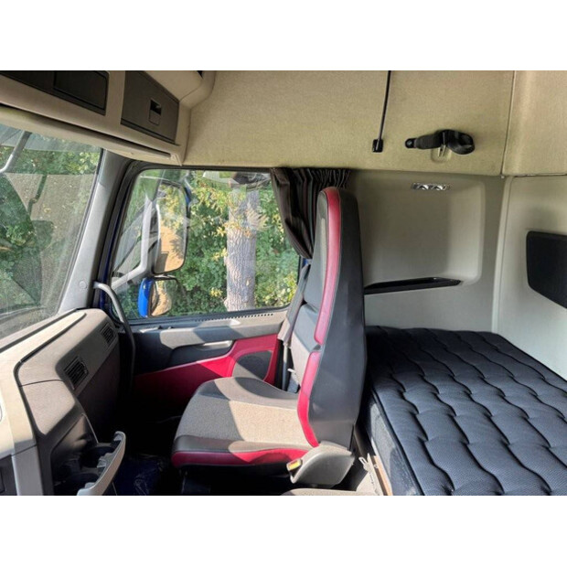 2019 Volvo FM370-44821275