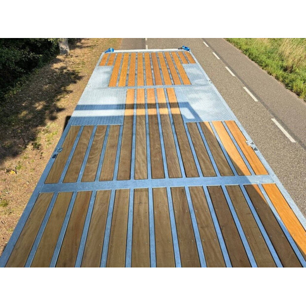 2019 Volvo FM370-44821276