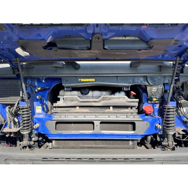 2019 Volvo FM370-44821277