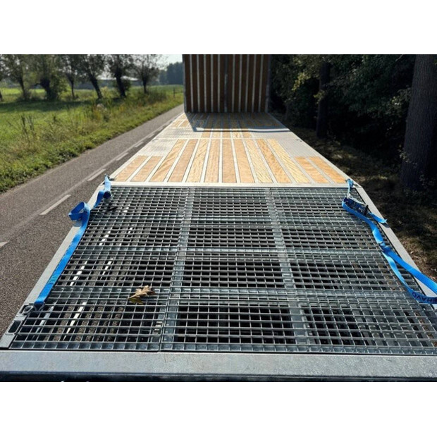 2019 Volvo FM370-44821278