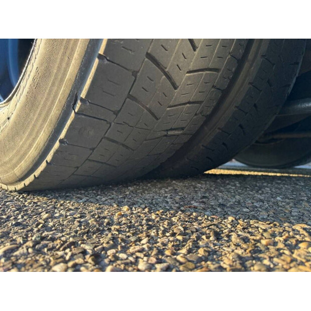 2019 داف XF530-44821290