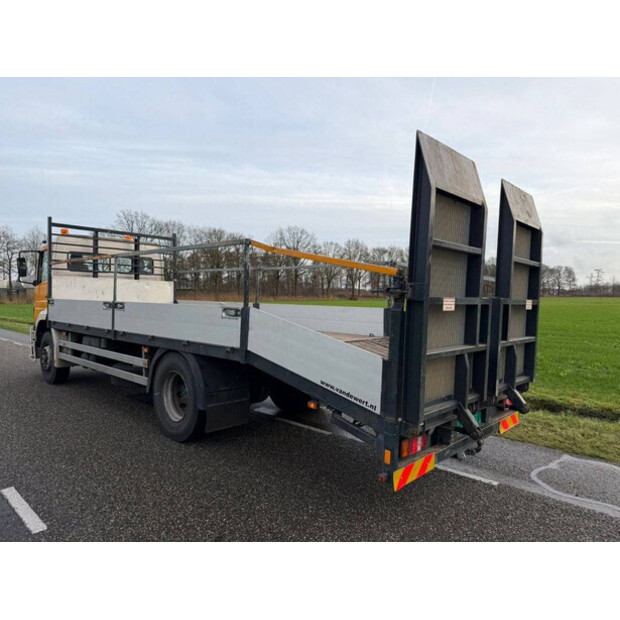 1999 Mercedes-Benz ATEGO 1823-44821304