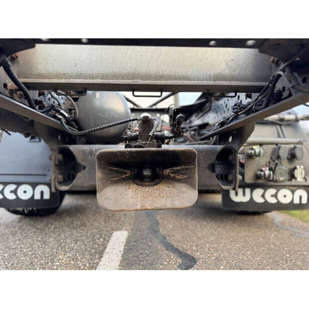 2018 Mercedes-Benz ACTROS 2542-44821330