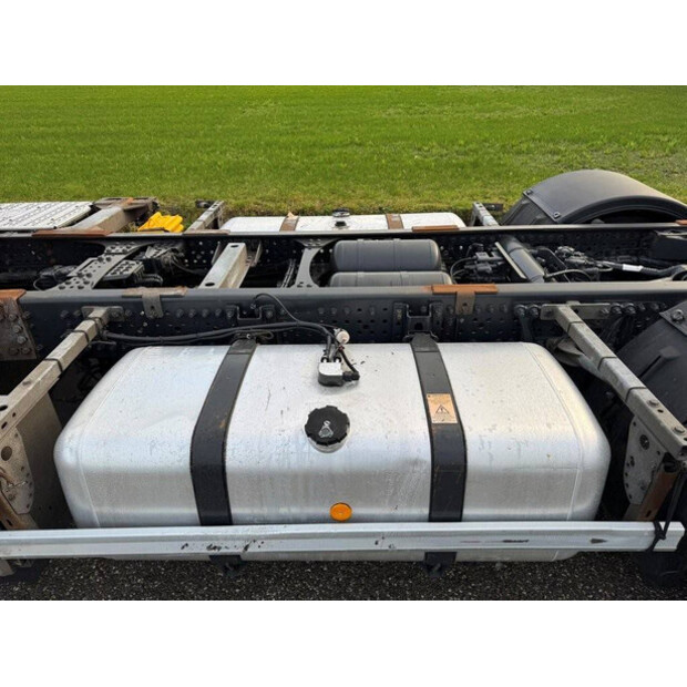 2018 Mercedes-Benz ACTROS 2542-44821334