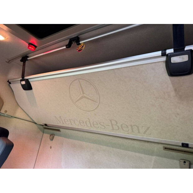 2018 Mercedes-Benz ACTROS 2542-44821336