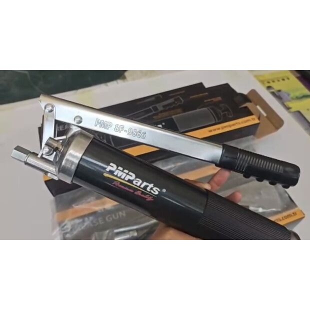  Grease Gun Assembly 8F-9866, 8F9866-44829062
