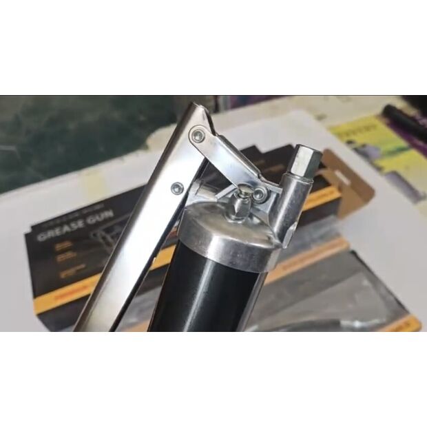  Grease Gun Assembly 8F-9866, 8F9866-44829065