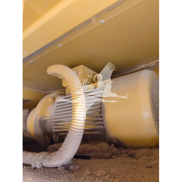 2013 كاتربيلر 6018ACFC-44829094