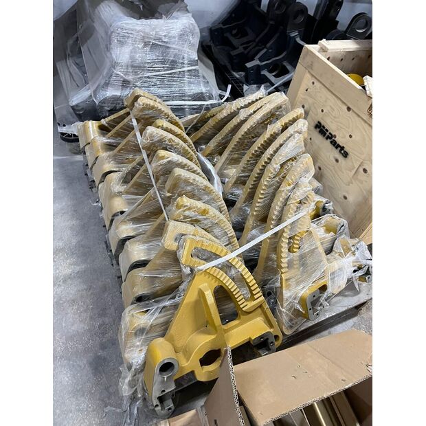 قطع الغيار كاتربيلر جديد رقم قطع الغيار: 8W-1753-44829153