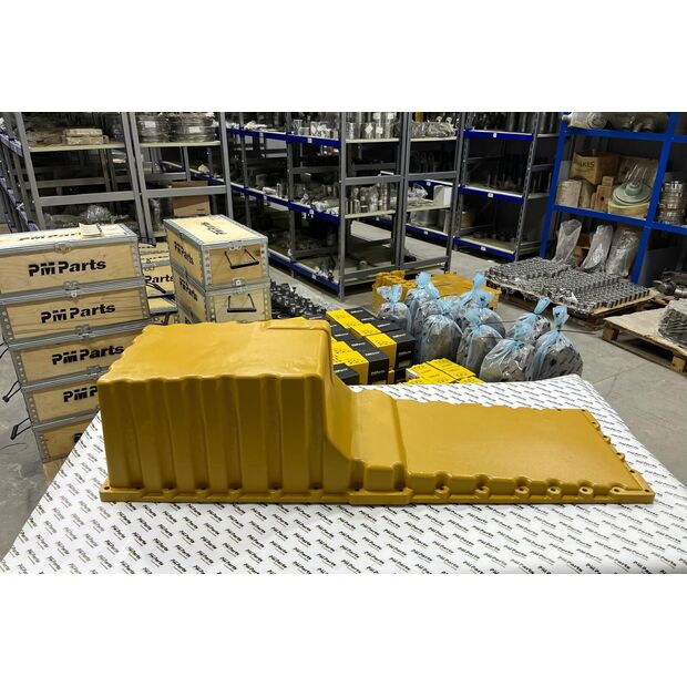 Caterpillar  452-6791-44829402