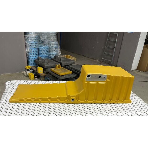 Caterpillar  452-6791-44829403