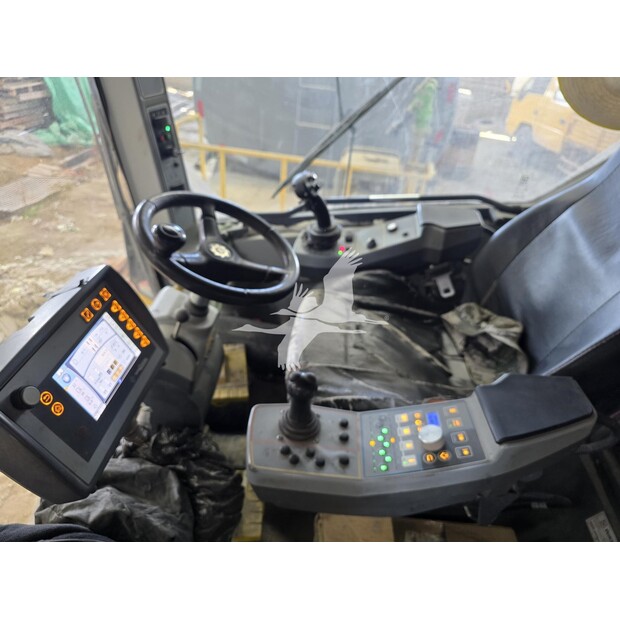 2016 Wirtgen WR200-44830203