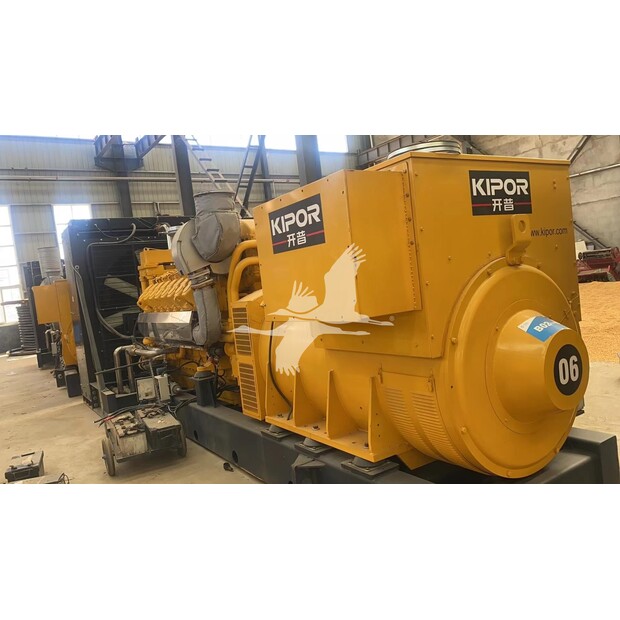2014 Kipor KDE2500EH3TX-44832456