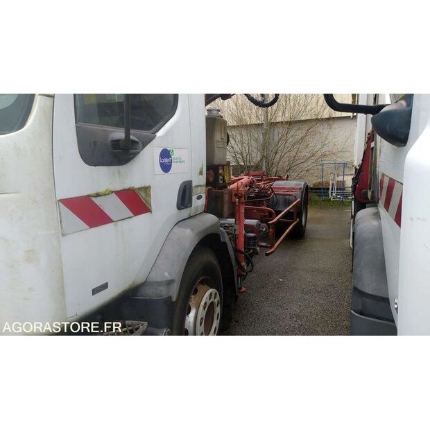 1998 رينو PREMIUM-44834078