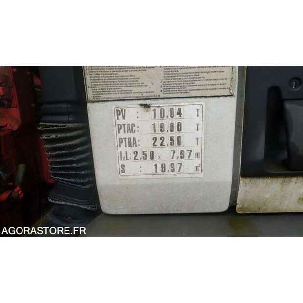 1998 رينو PREMIUM-44834080