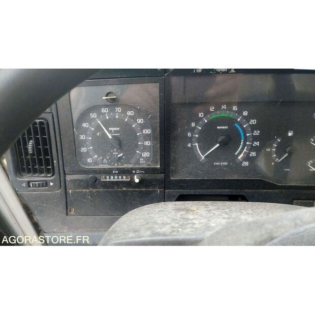 1998 رينو PREMIUM-44834086