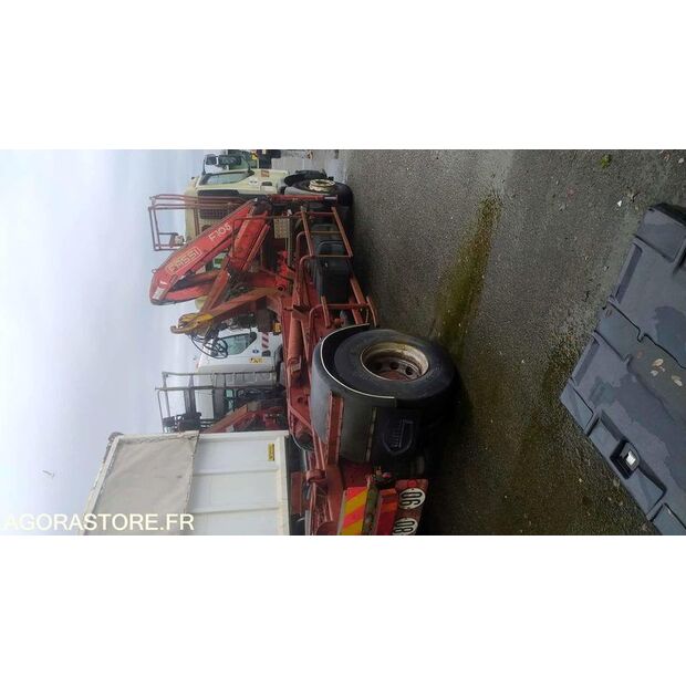 1998 رينو PREMIUM-44834089