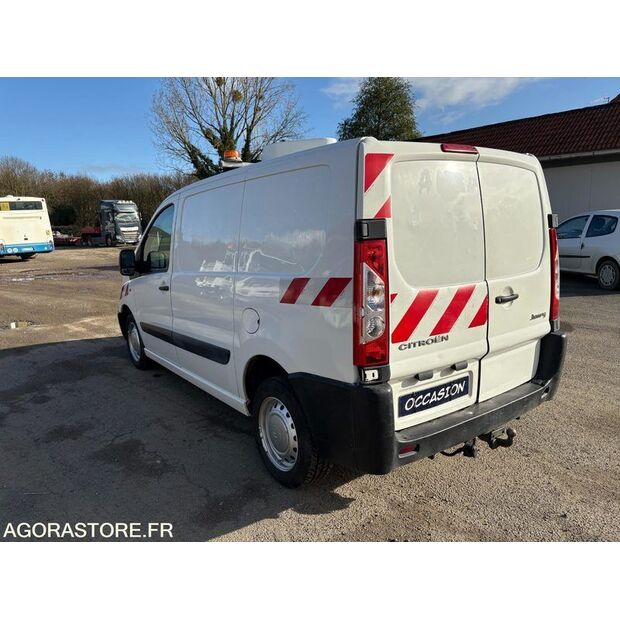 2011 Citroen Jumpy-44834186