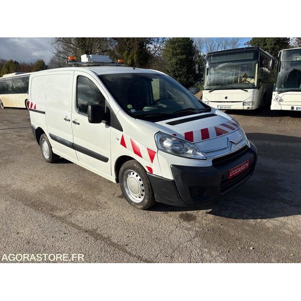 2011 Citroen Jumpy-44834188