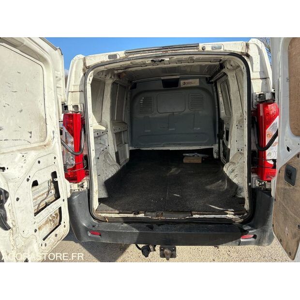 2011 Citroen Jumpy-44834190