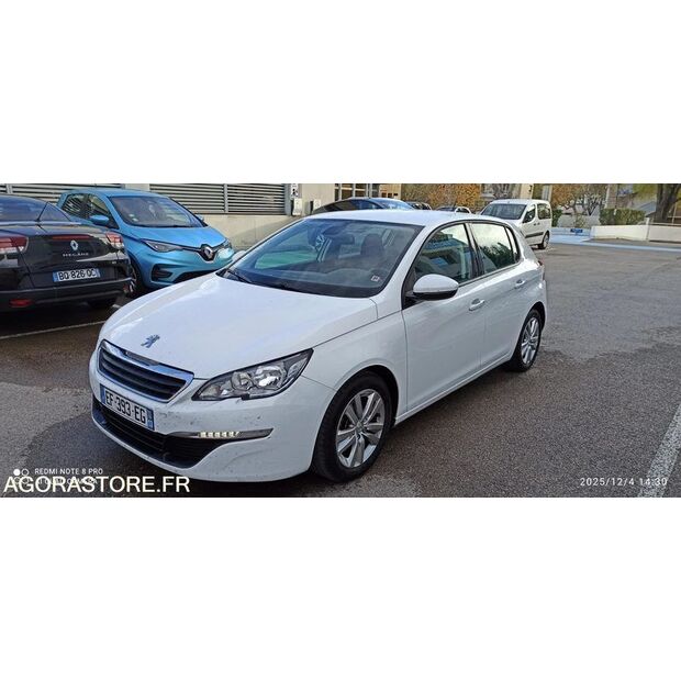 2016 بيجو 308-44834218