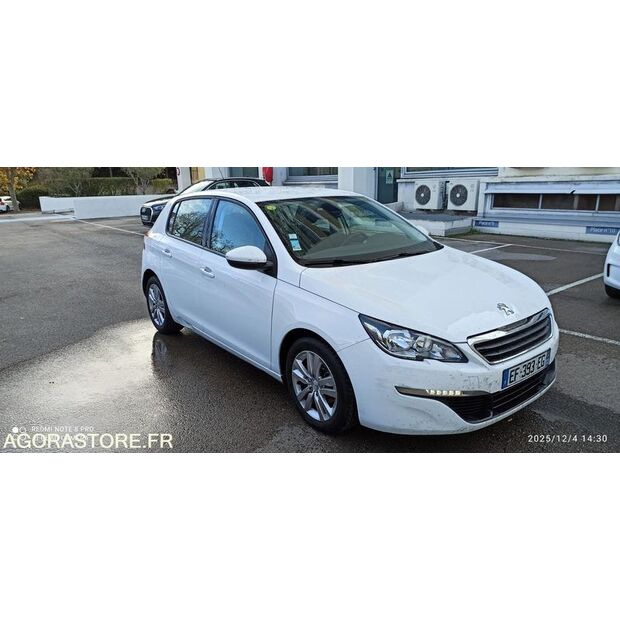 2016 بيجو 308-44834219