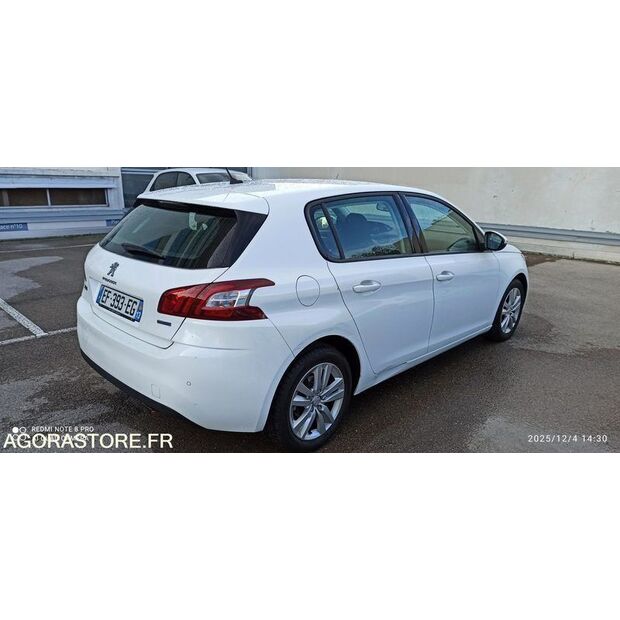 2016 بيجو 308-44834221