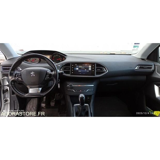 2016 بيجو 308-44834222